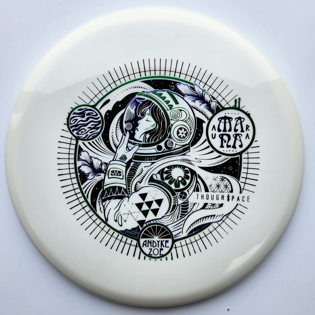 Mana (Signature Aura)