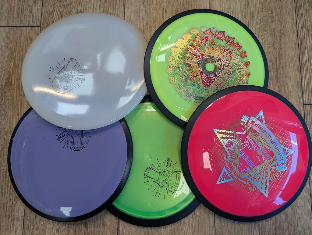 MVP X-Out - Premium