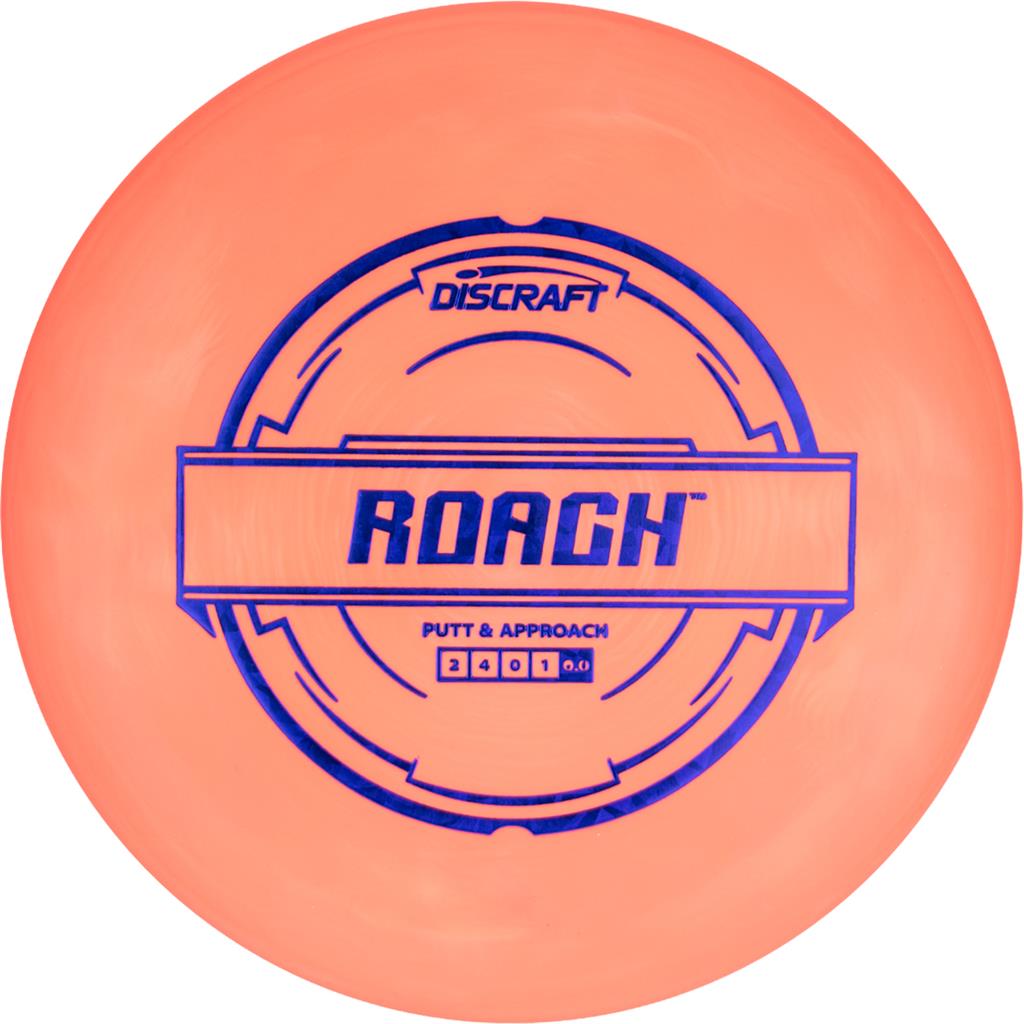 Roach (Big Z, LS24 - Season 2)