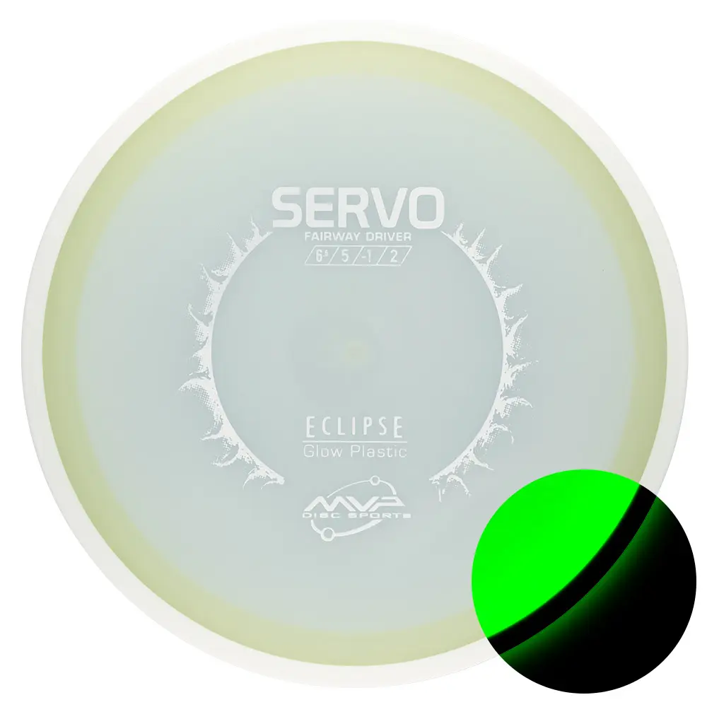 Servo - Classic (Eclipse, Standard)