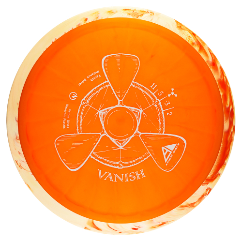 Vanish (Prism Proton, OTB Open 24)