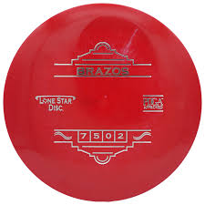 Brazos (Alpha)