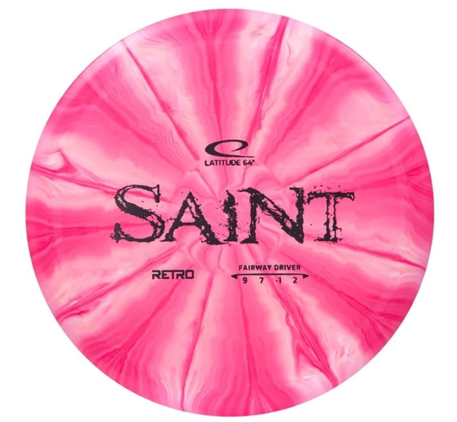 Saint (Zero Gravity, Standard)