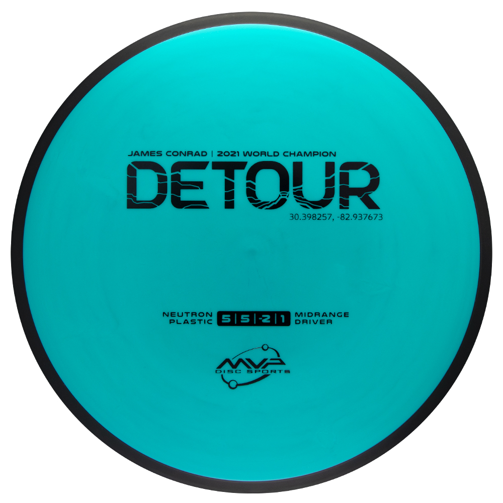 Detour - Classic
