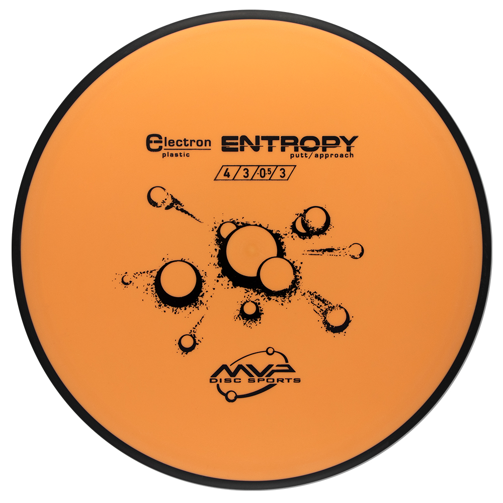 Entropy - Classic