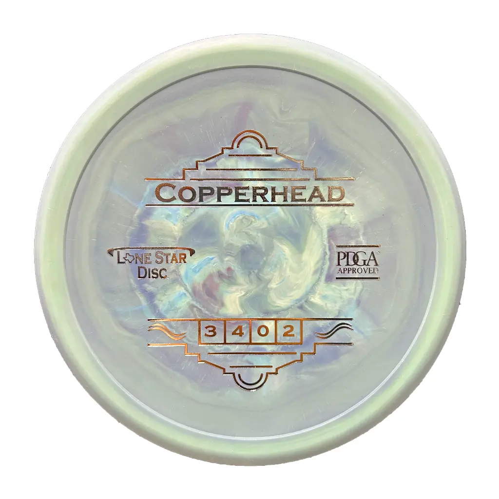 Copperhead