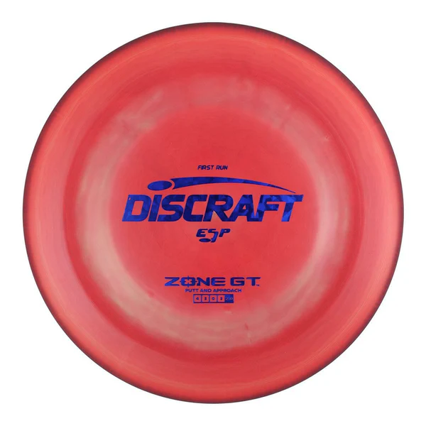 Zone GT