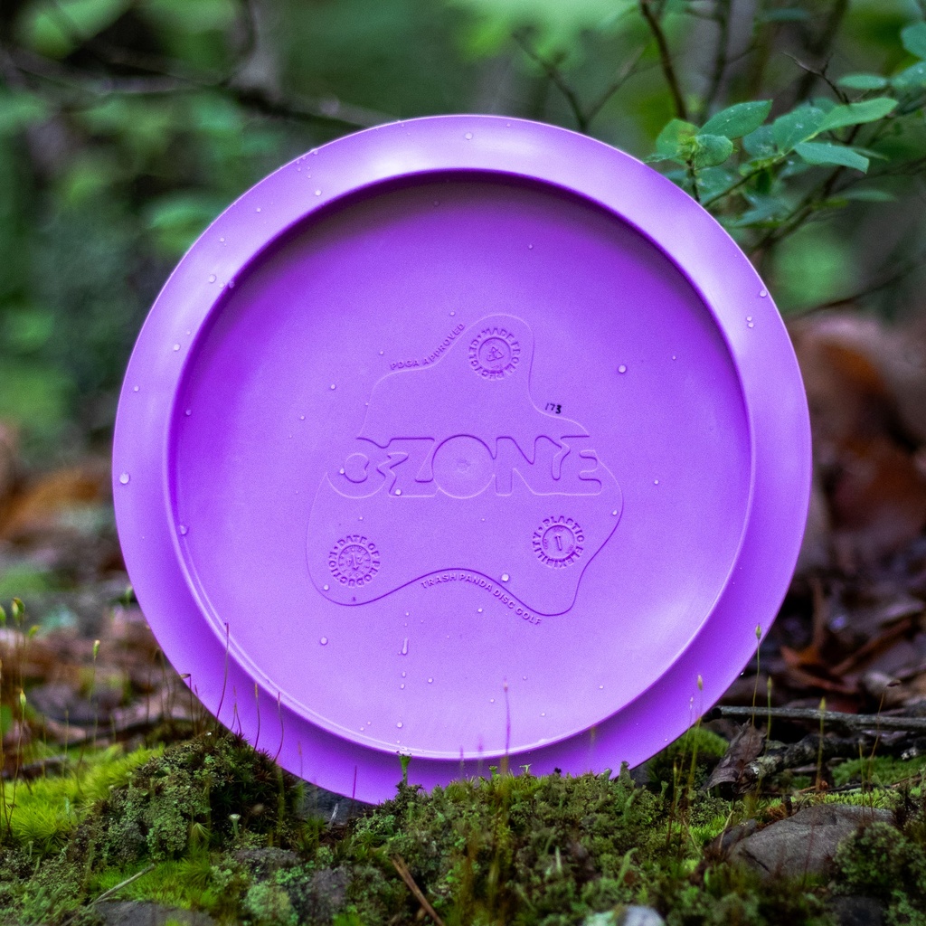 Ozone (Standard)