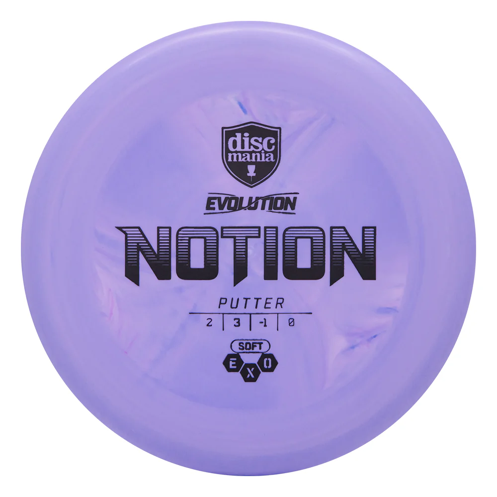 Notion (EXO Hard)