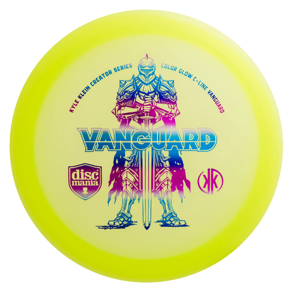 Vanguard (C-Line Glow)