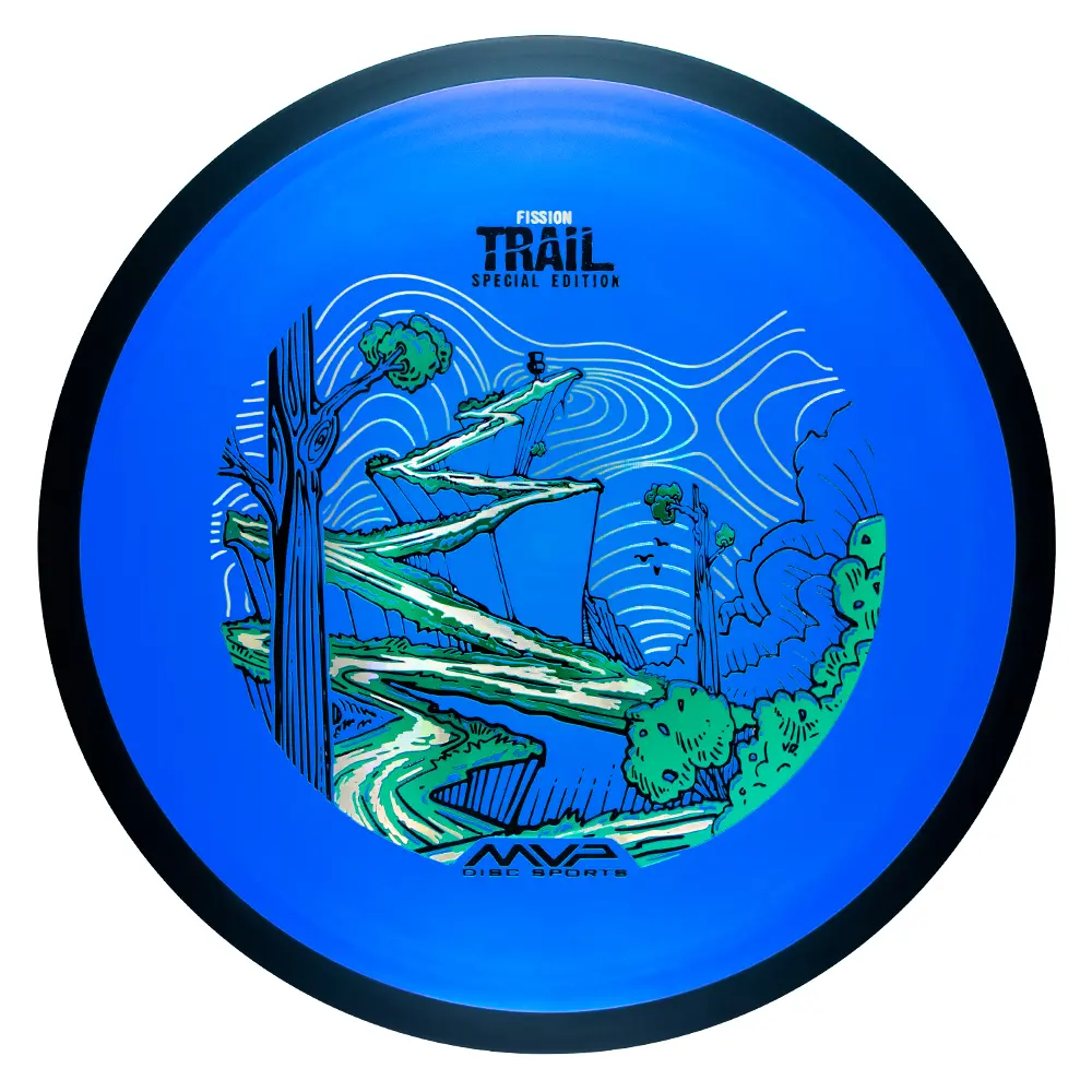 Trail - Classic (Fission, Special Edition)
