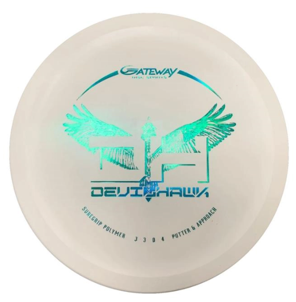 Devil Hawk
