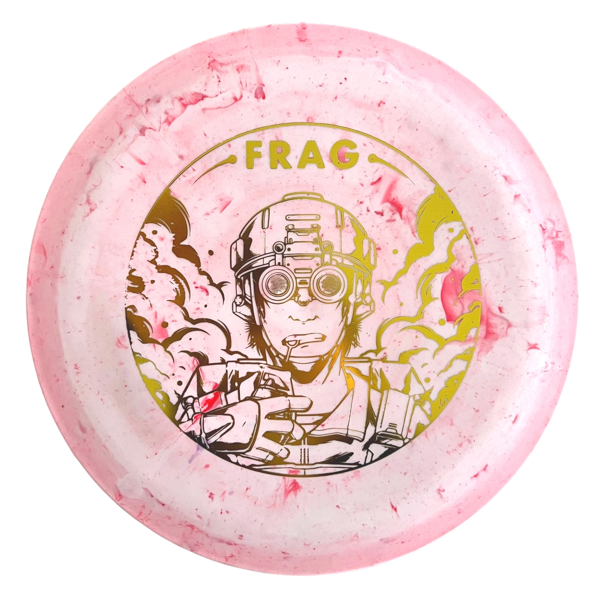 Frag