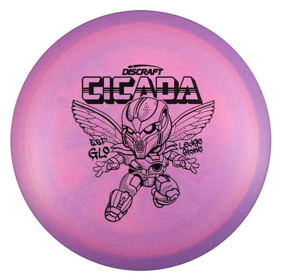 Cicada (ESP Glo, LS24 - Season 3)