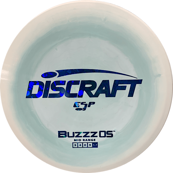 Buzzz OS
