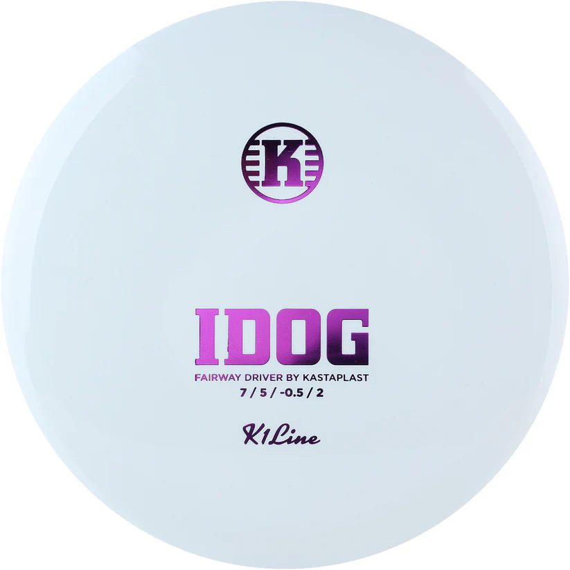 Idog