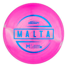 Malta (Big Z, McBeth Signature)