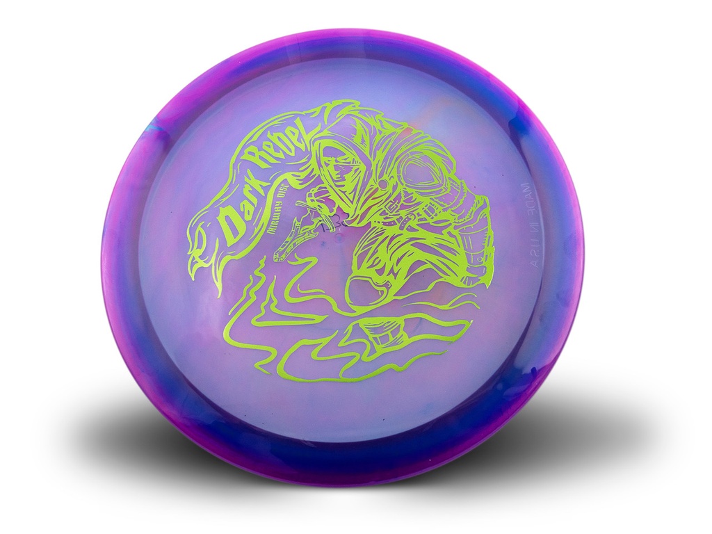 Fairway Disc
