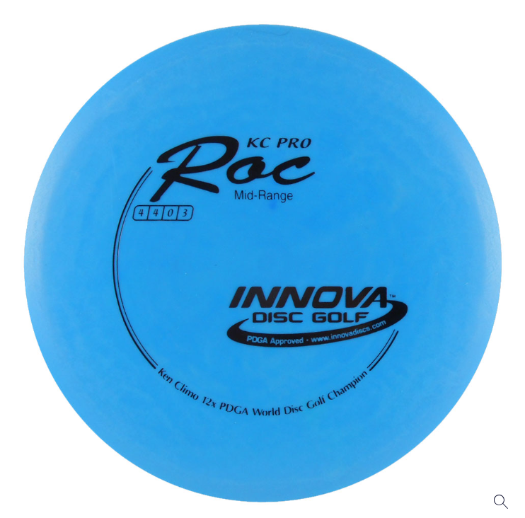 Roc (DX Proto Glow, Standard)