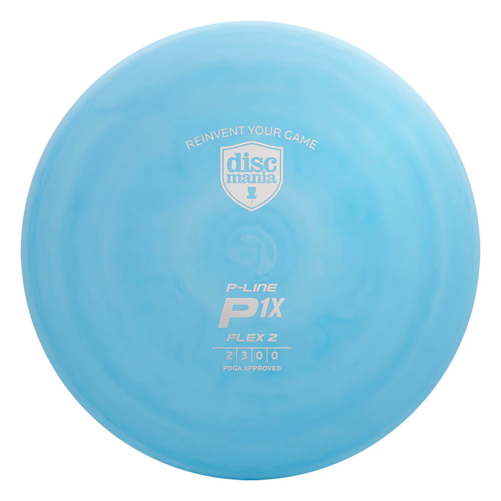 P1x (D-Line FLX2)