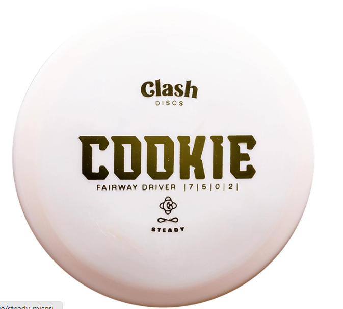 Cookie (Tone)