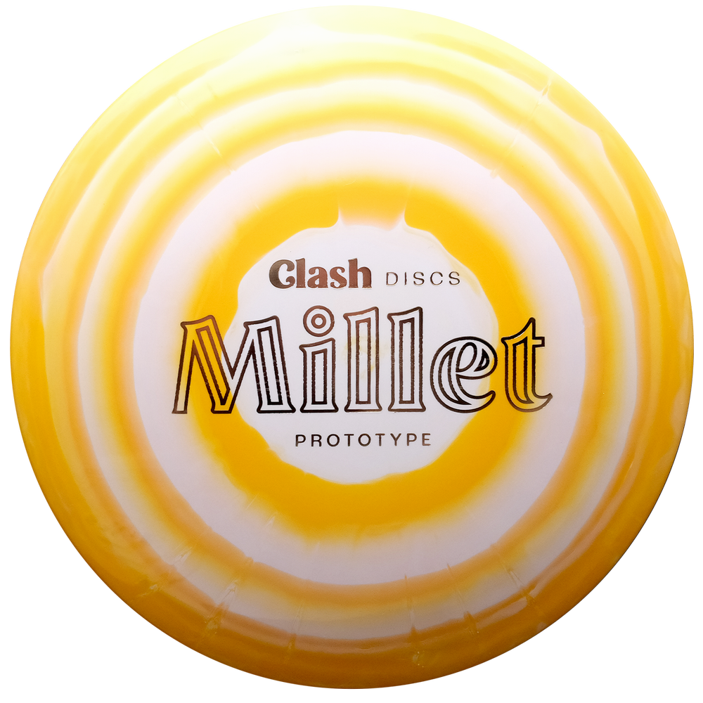 Millet