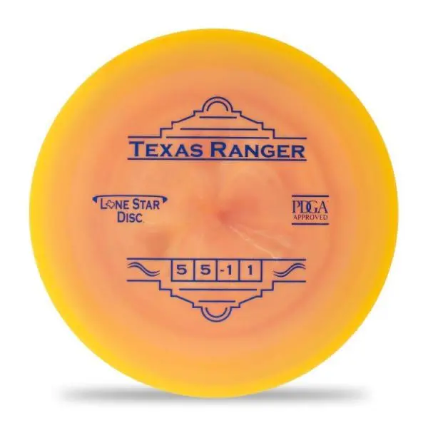 Texas Ranger