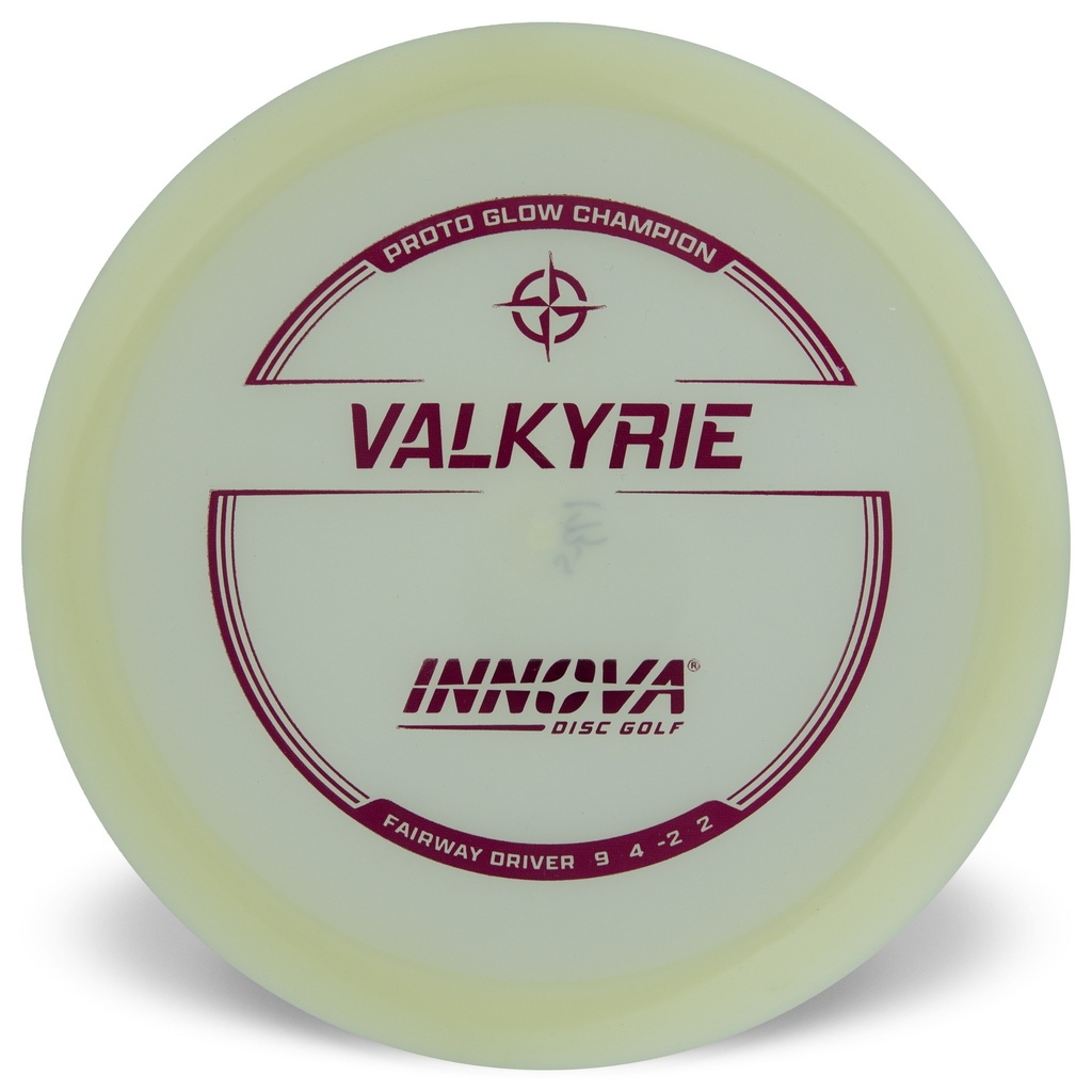 Valkyrie (Champion Proto Glow, Standard)