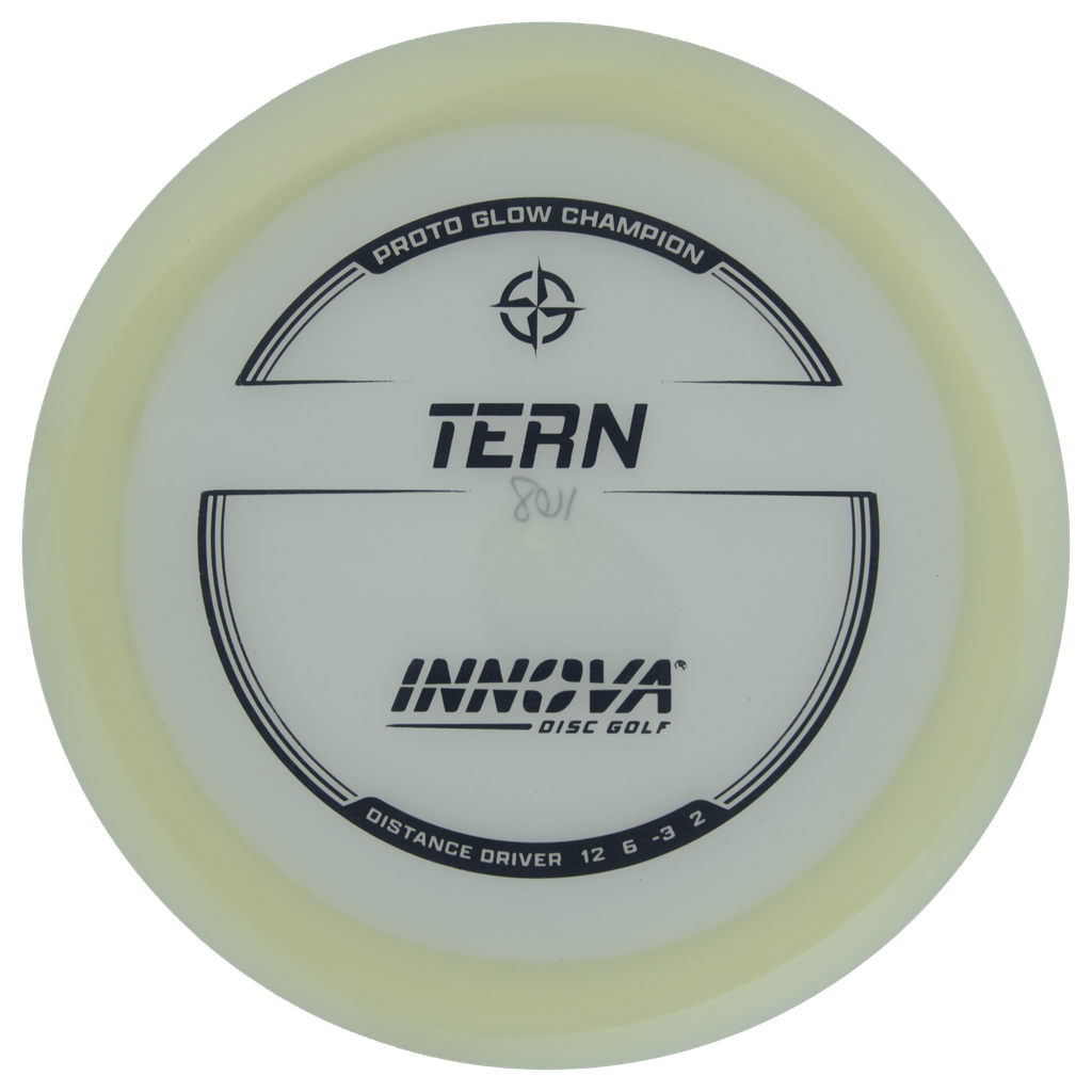 Tern (Champion Proto Glow, Standard)