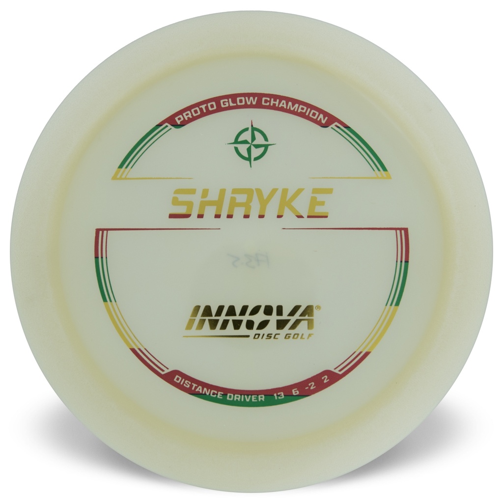 Shryke