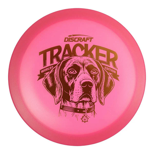 Tracker