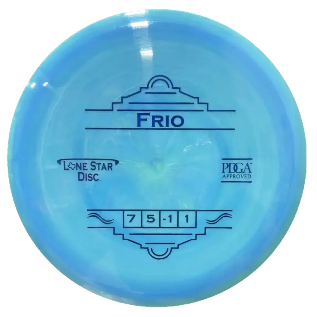 Frio (Founders, TS EK23)