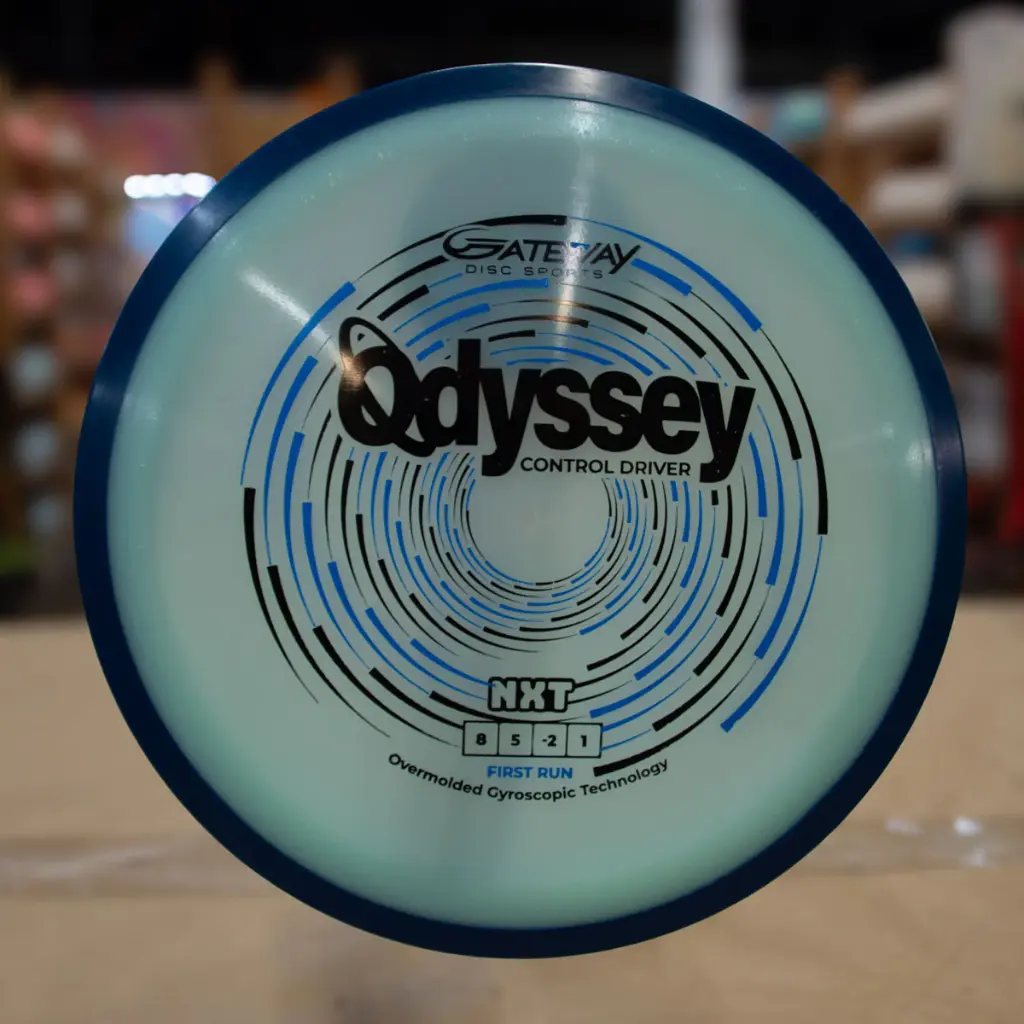 Odyssey