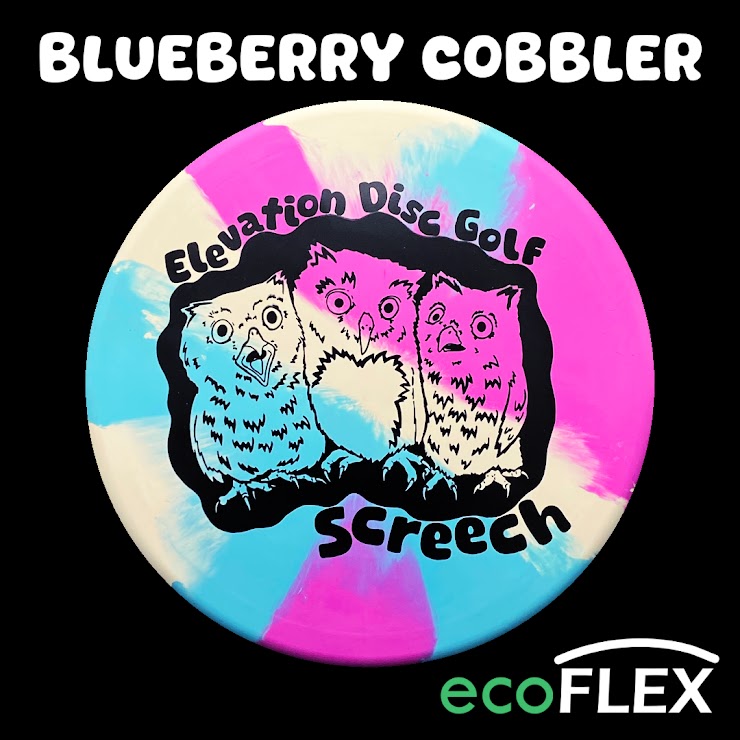 Screech (ecoFLEX)