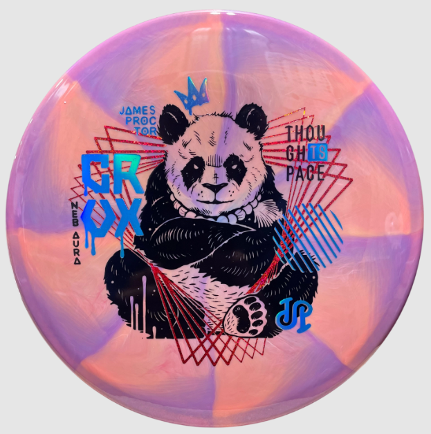 Crux (Ethereal)