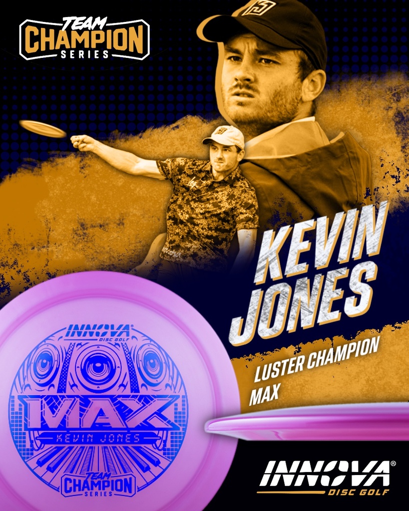 Max