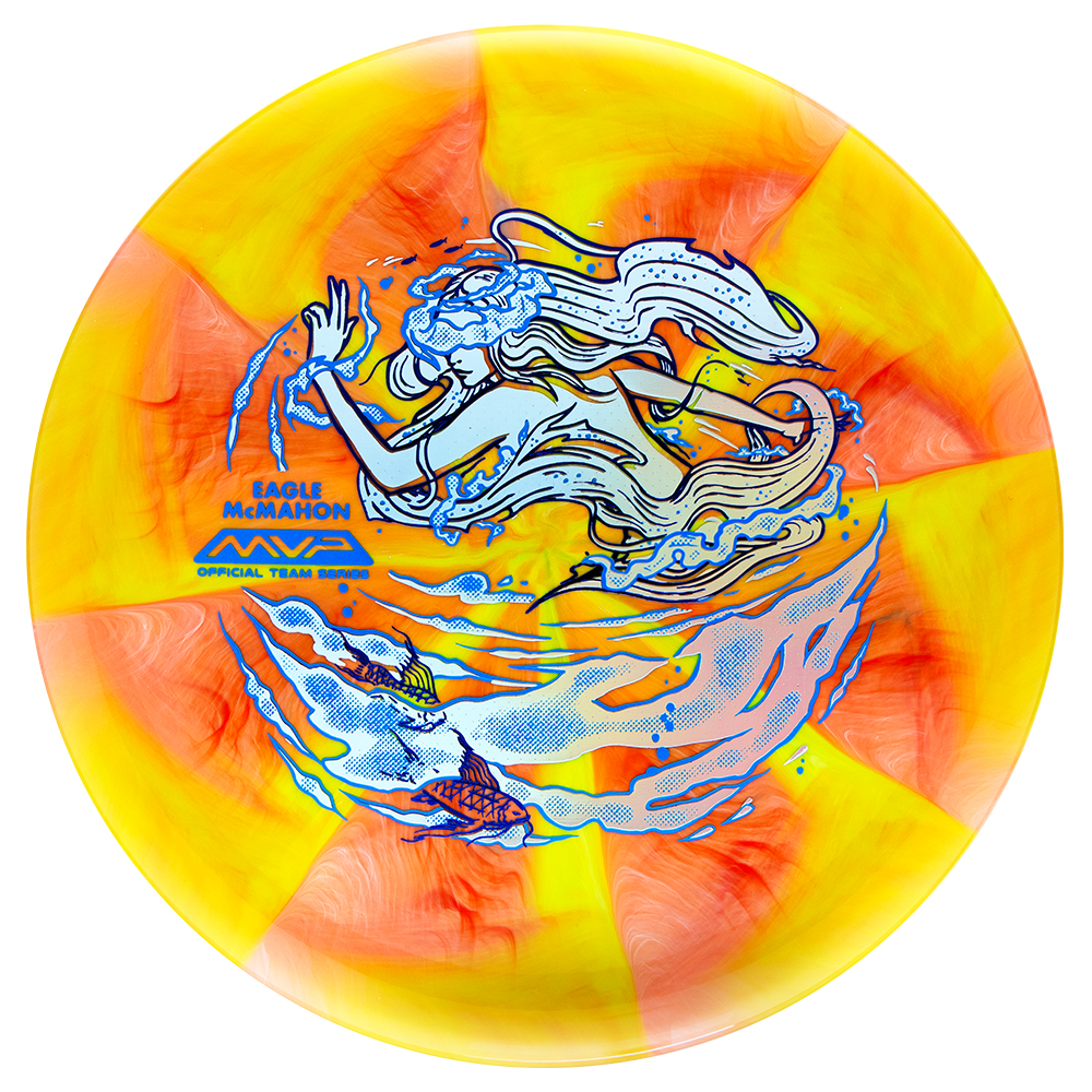 Range (Cosmic Neutron, TS Eagle 25)