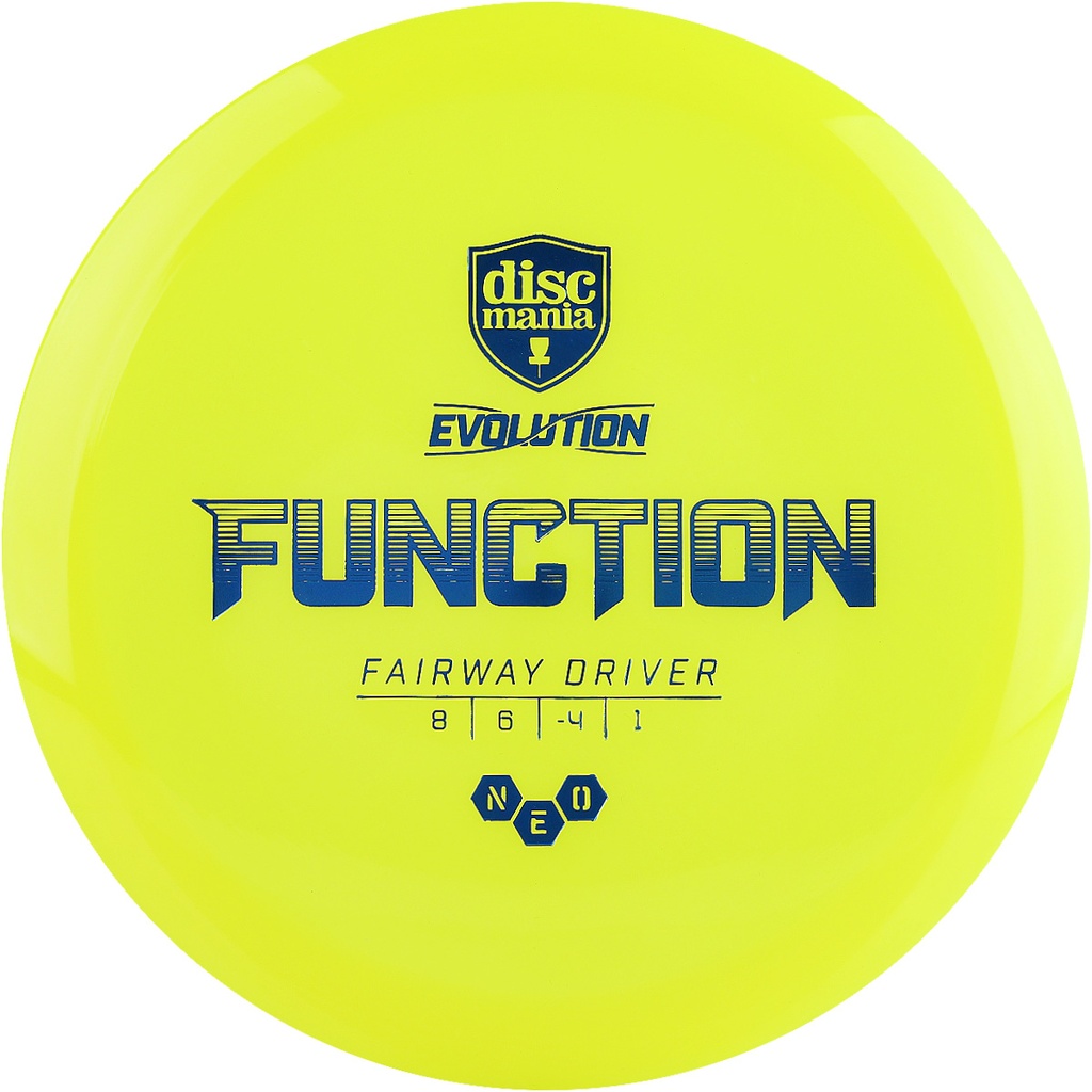 Function (Neo, Standard)
