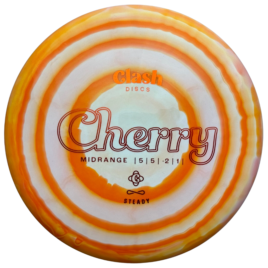 Cherry (Steady)