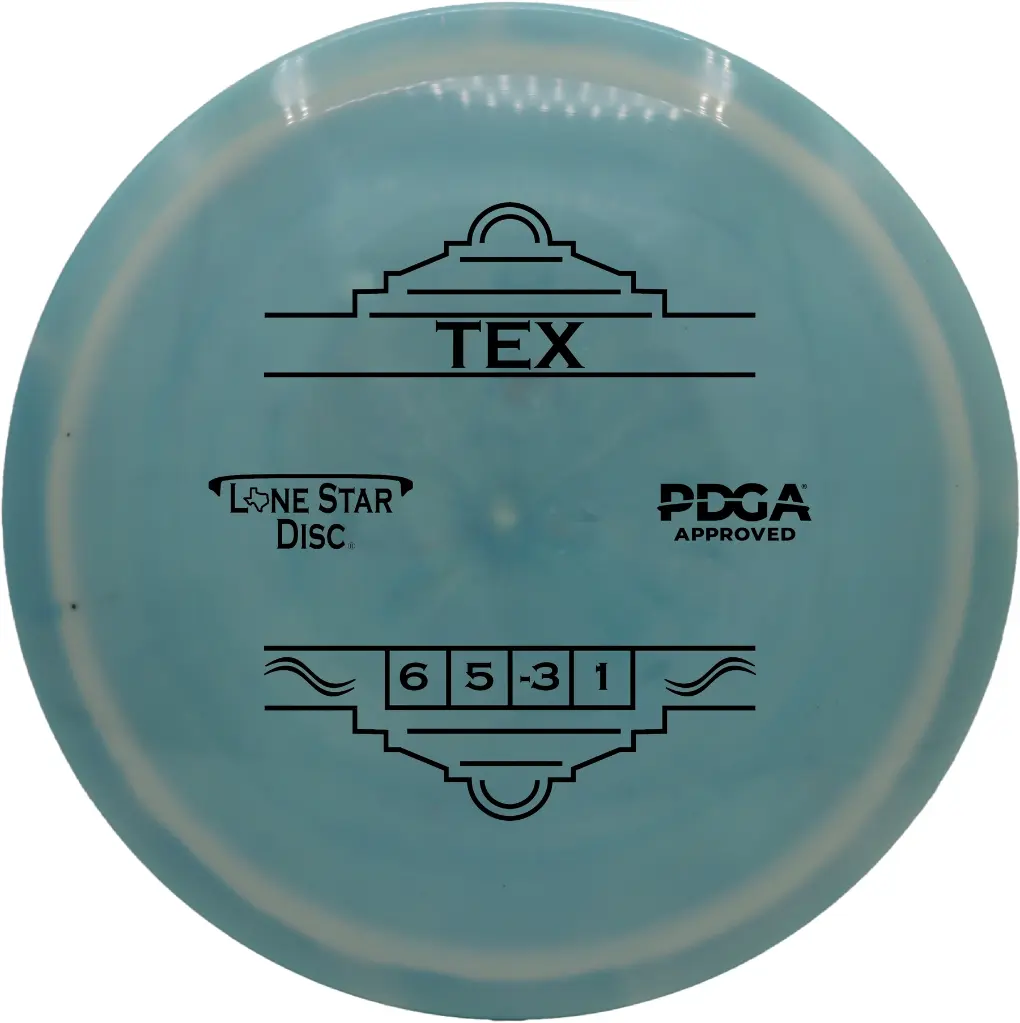 The Tex