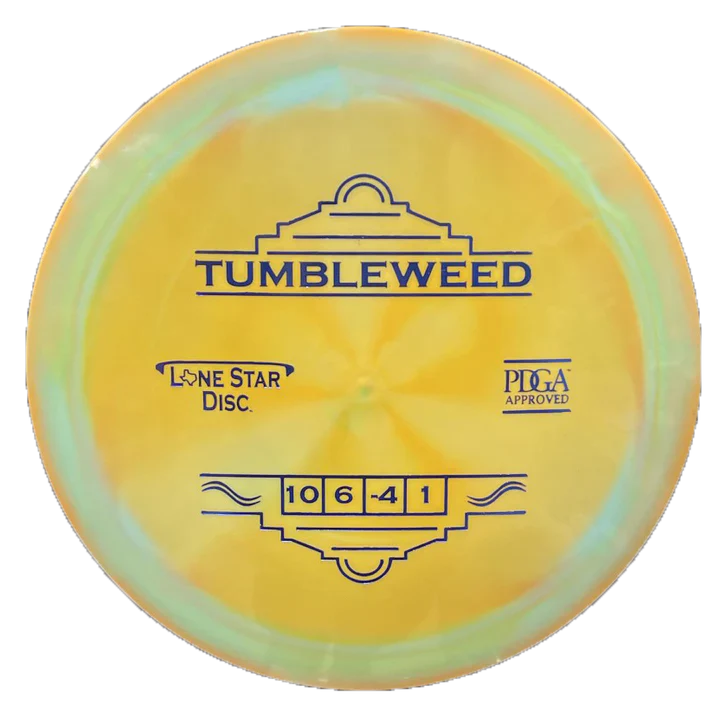 Tumbleweed