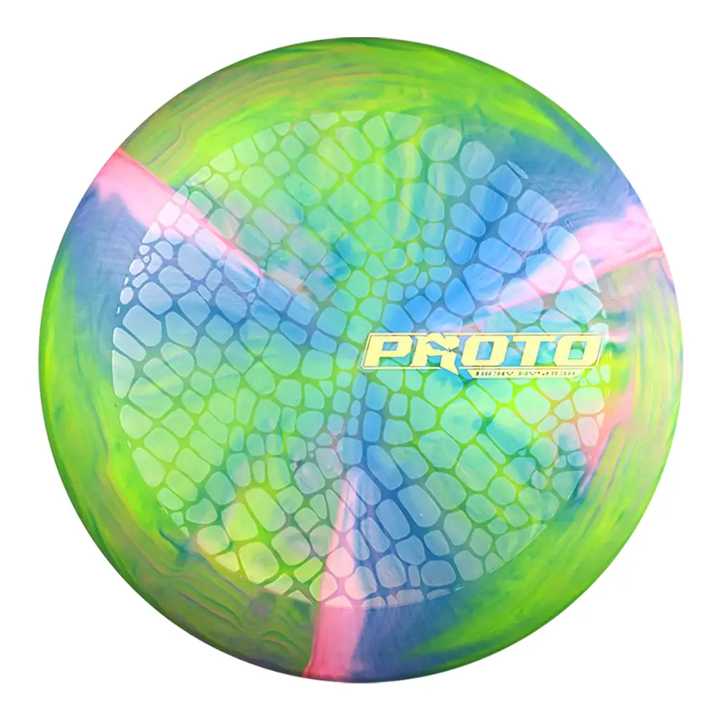 Wysocki Prototype Putter