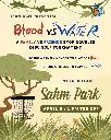 Blood vs Water