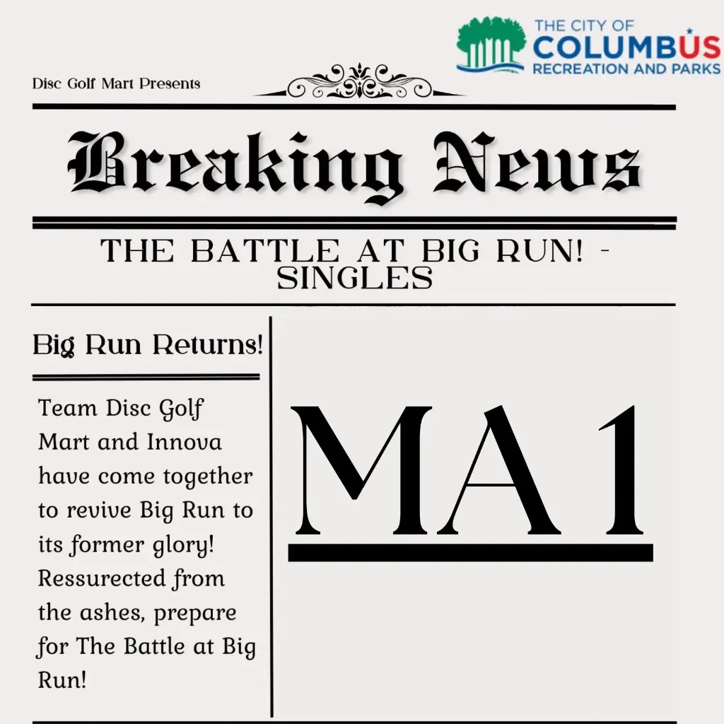 Battle At Big Run - Singles