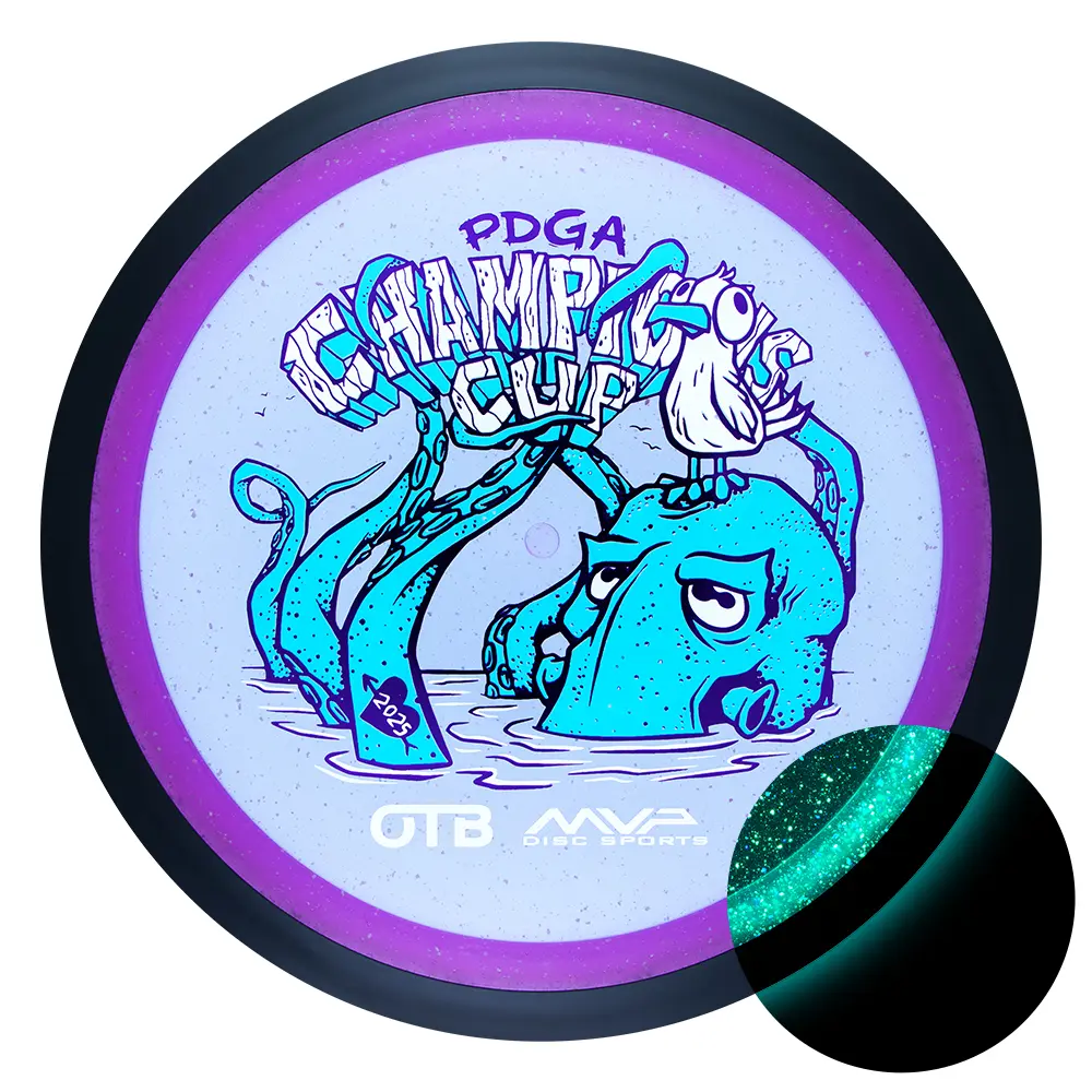 Wave - Classic (Particle Glow Proton, Champions Cup 25)