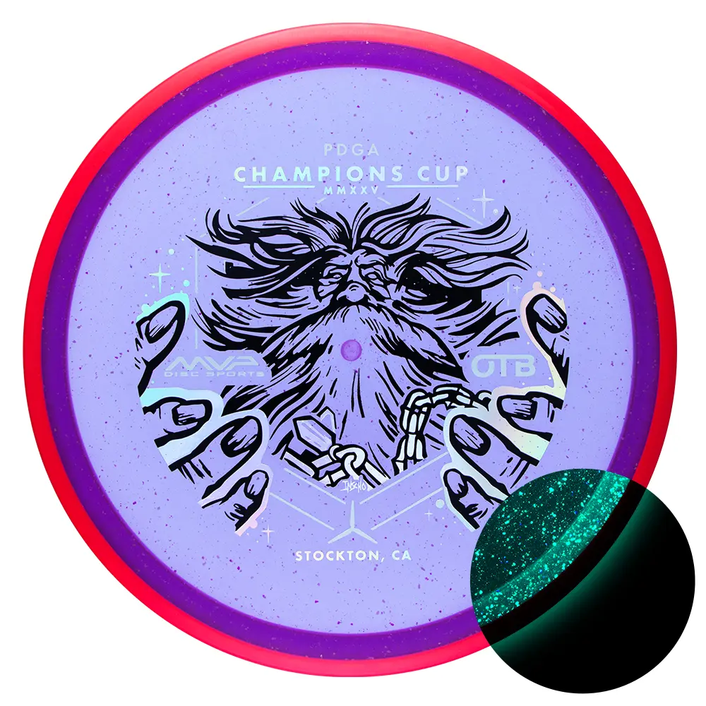 Hex - Classic (Particle Glow Proton, Champions Cup 25)