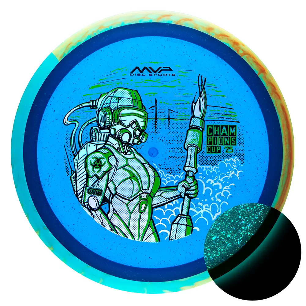 Virus - Classic (Particle Glow Proton, Champions Cup 25)