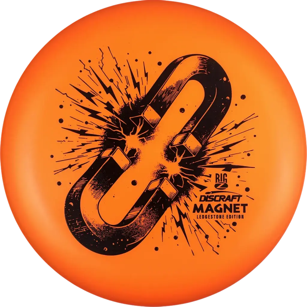 Magnet