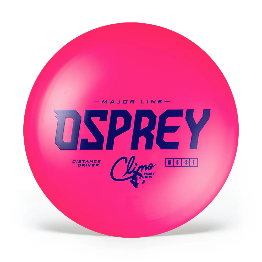 Osprey (Premium, Prototype)