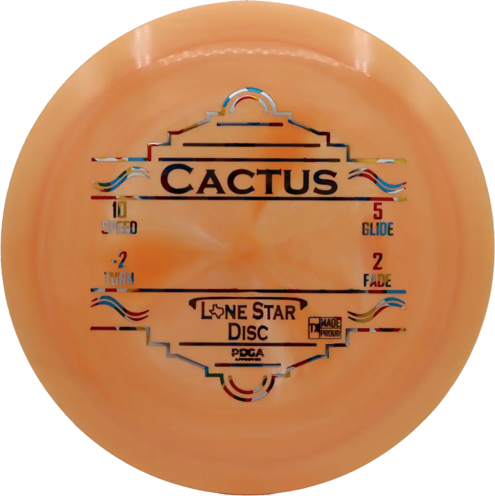 Cactus (Alpha)